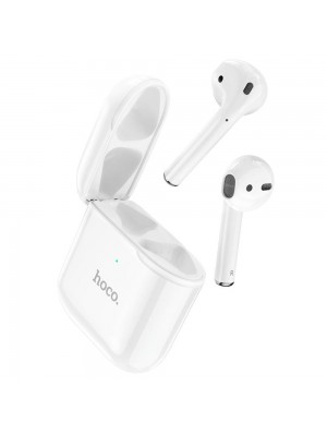  Бездротові навушники Hoco EW06 TWS білі
