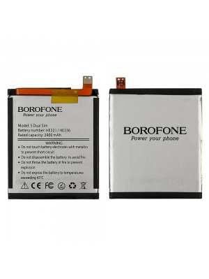 Акумулятор Borofone HE321/HE336 для Nokia 5 Dual Sim