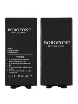  Акумулятор Borofone BL-42D1F для LG H820/H830/H850 G5