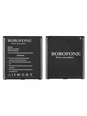  Акумулятор Borofone B600BC для Samsung i9500 S4/i9295/i9515/N075T