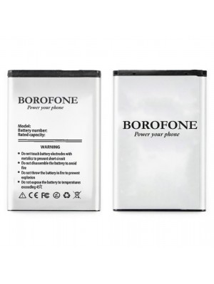 Аккумулятор Borofone AB463651BU для Samsung S3650/ B5310/ C3312/ C3782/ C5510/ C6112/ J800/ L700