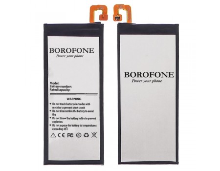 Акумулятор Borofone EB-BG570ABE для Samsung G570 J5 Prime (2016)