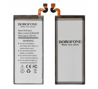 Акумулятор Borofone EB-BN950ABA/ABE для Samsung N950 Note 8