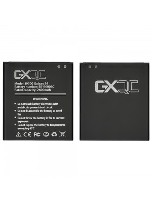 Акумулятор GX B600BC для Samsung i9500 S4/i9295/i9515/N075T