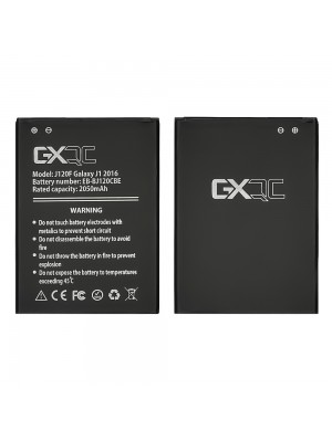 Акумулятор GX EB-BJ120CBE для Samsung J120 J1 (2016)/J120H
