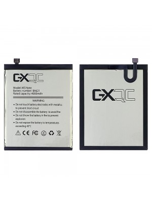 Акумулятор GX BA621 для Meizu M5 Note