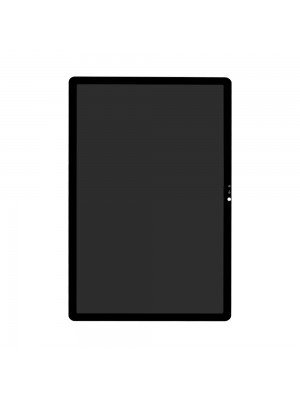 Дисплей для Lenovo Tab P11/P11 Plus з чорним тачскрином