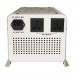 Джерело безперебійного живлення GXQC UPS 1000W/3000W DC 24V - AC 220V чиста синусоїда
