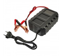 Розумний зарядний пристрій LiitoKala 14.6V20A, 8-10А для гелевих, кислотних, AGM, LiFePO4 акумуляторів