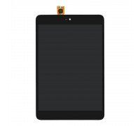 Дисплей для Xiaomi Pad 3 з чорним тачскріном