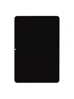 Дисплей для Oppo Pad Air з чорним тачскріном