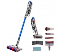 Пылесос Xiaomi Jimmy Multi-function Vacuum Cleaner (JV63)