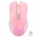 Бездротова аккумуляторна мишка ONIKUMA Gaming wireless CW905 RGB
