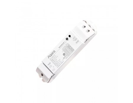 Драйвер постійного струму для LED стрічки Aqara T1-1 (HLQDQ01LM)