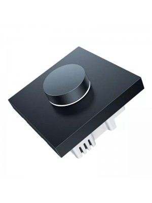 Розумний вимикач з димером Aqara H1 Dimmer (ZNXNKG01LM) Black