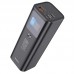 Универсальная мобильная батарея (повербанк) Hoco Q17 Electric PD140W 25000mAh Black