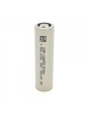 Аккумулятор 18650 Li-Ion Beston70M-26, 4.2/3.7/2.5V, USB-Micro, 2600mAh