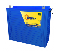 Акумуляторна батарея EASTMAN CG12200 GEL 12 V 200 Ah  (445 x 406 x 190) Blue /24
