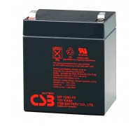 Акумуляторна батарея CSB GP1245, 12V 4.5Ah (90 х70х100 (105))  