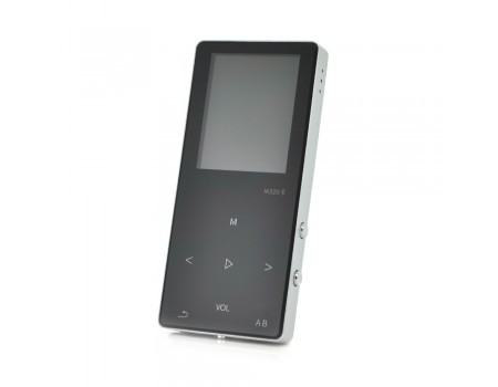 MP3-плеер М320 8GB Silver