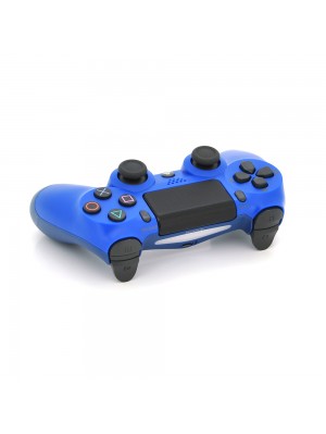 Беспроводной геймпад для PS4 SONY Wireless DUALSHOCK 4 (Blue), 3.7V, 500mAh