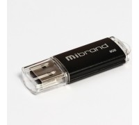 Флеш-накопитель Mibrand Cougar, USB 2.0, 8GB