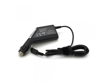 Автомобільний зарядний пристрій для ноутбука Asus 19V 3.42A (65 Вт) штекер 4.0*1.35мм