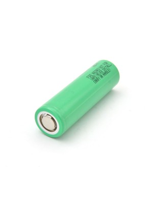 Аккумулятор Li-Ion 21700 Samsung INR21700-50S 5000mAh, 50A, 4.2/3.6/2.5V, Green