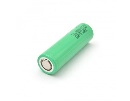 Аккумулятор Li-Ion 21700 Samsung INR21700-50S 5000mAh, 50A, 4.2/3.6/2.5V, Green