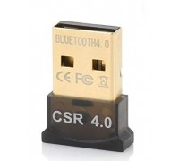 Контроллер USB BlueTooth LV-B14A V4.0, Blister Q100