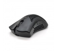 Миша бездротова JEDEL W360, 1000DPI, Black, 2.4GHZ