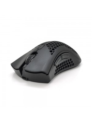 Миша бездротова JEDEL W360, 1000DPI, Black, 2.4GHZ