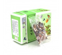 Набор китайского чая Wubao Ginseng Red Jujube (женьшень/красный финик), 10 х 15g (пакетик), цена за набор, Q10