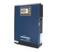 Гибридный инвертор TOMMATECH 5K 48V 5000W ток заряда 60А ШИМ(105V)