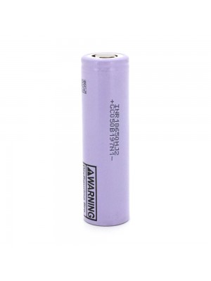 Аккумулятор 18650 Li-Ion LG INR18650HJ2 (LG HJ2), 3000mAh, 20A, 4.2/3.6/2.5V, Purple