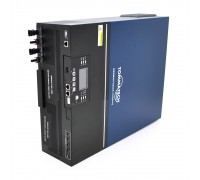 Гибридный инвертор TOMMATECH PLUS 7.2kW 48V ток заряда 150А  MPPT(90-450) Parallel