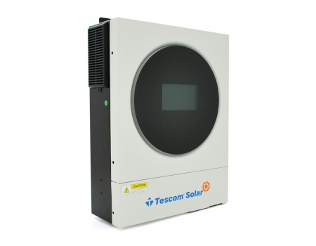 Гібридний інвертор TESCOM VM-4 3.6K 48V MPPT 450V 120A