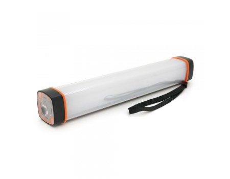 Лампа для кемпінгу Uyled UY-X5, 4+1 режим, магніт, корпус-пластик, водостійкий, IP65, вбудований акумулятор 4000mAh, USB кабель, 6000K
