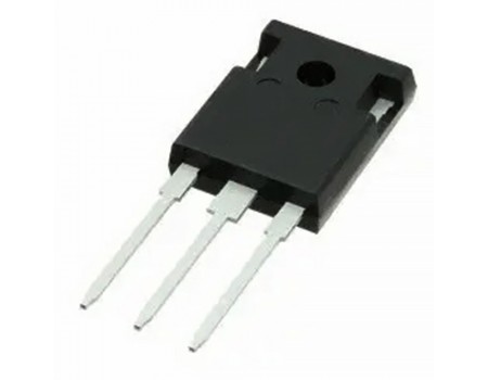 Транзистор HYG053N10NS1P, 100V, 120A, TO-220