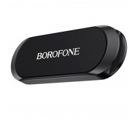 Автодержатель BOROFONE BH28, Black