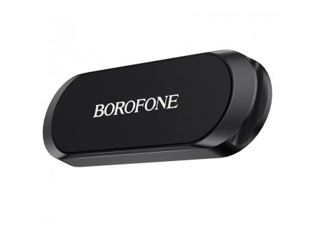 Автодержатель BOROFONE BH28, Black