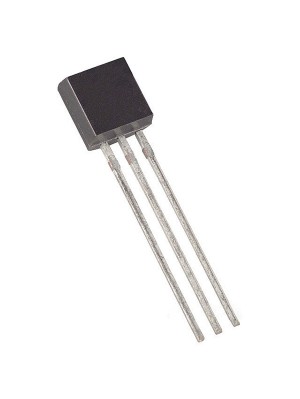 Датчик температуры DS18B20, 3-pin