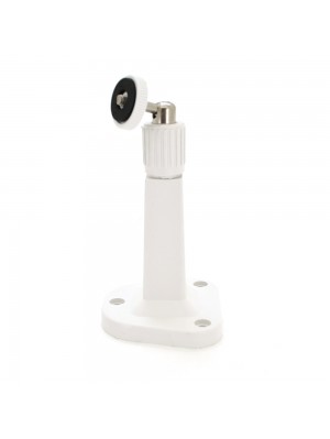 Кронштейн для камери PiPo PP- Square bracket, білий пластик, 10cm