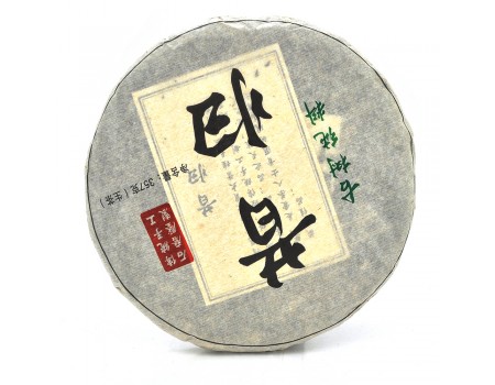 Китайский чай Raw Tea Pu'er, 357g (Блин/Аир), цена за блин