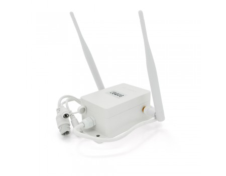 4G Router LYQ-4G-A1-B, 12V, sim-карта
