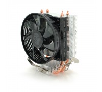 Кулер процесорний CoolerMaster Hyper T20, Socket Intel LGA 115X/775, AMD AM2/AM3/AM3+/AM4/FM1/FM2/FM2+, 95mm, 3-pin, RPM 2000 ±10%