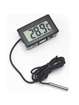 Термометр TPM-10 з виносним датчиком температури