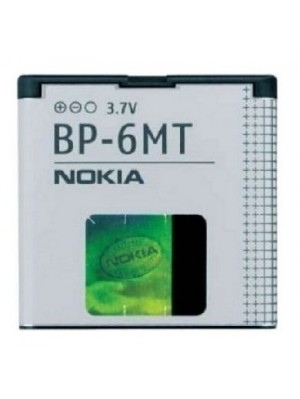 Аккумулятор для Nokia BL-6MT (1050 mAh) Blister