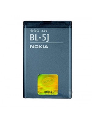 АКБ для Nokia BL-5J (1560 mAh) Blister