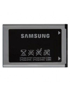 АКБ для SAMSUNG S3650 (960 mAh) Blister